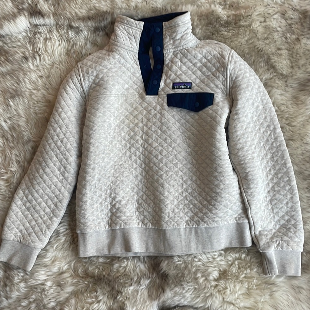 Patagonia Sweatshirt
